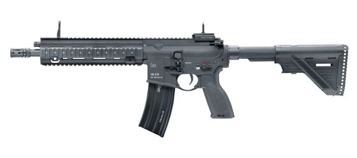 Heckler & Koch HK416 A5 cal. 6 mm BB