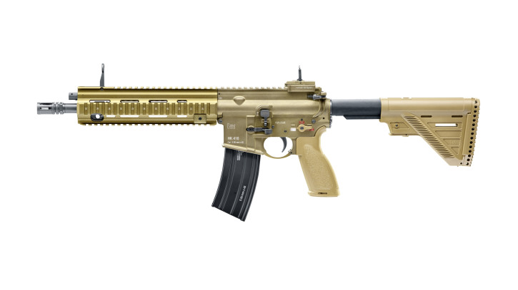 Heckler & Koch HK416 A5 cal. 6 mm BB