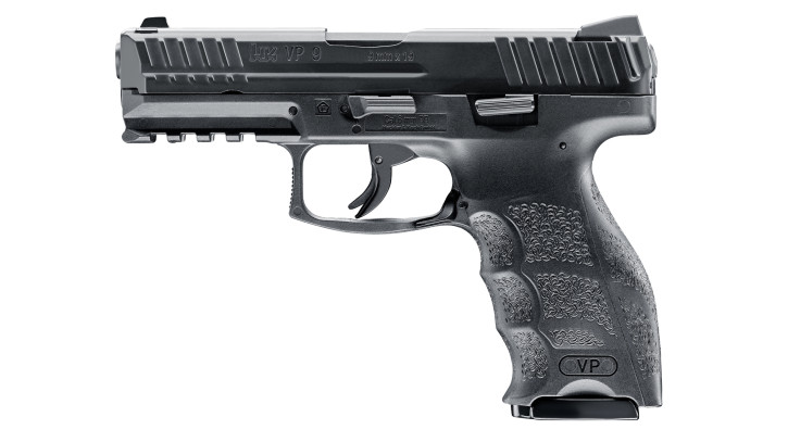 Heckler & Koch VP9 cal. 6 mm BB