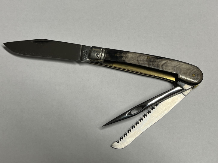 Pius Lang 3 teiliges Bauernmesser