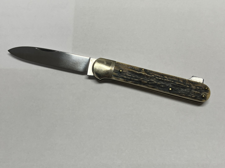 Jagdtaschenmesser von G.Gräfrath