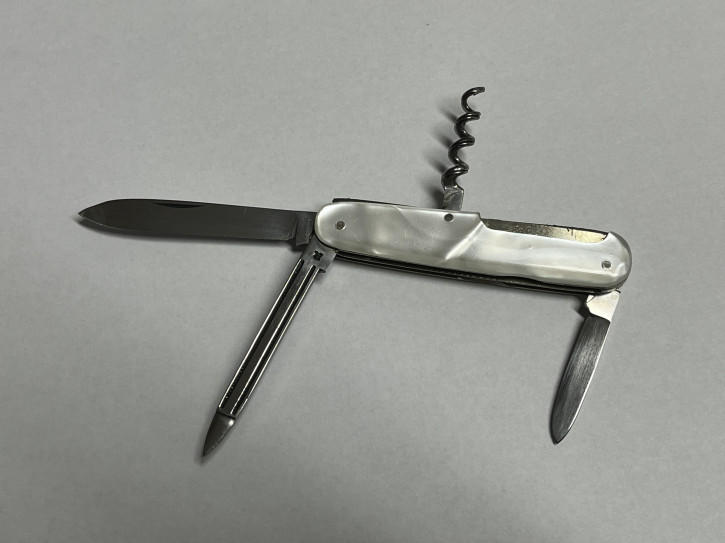 Hartkopf & Co. -  Teufelskerle Taschenmesser