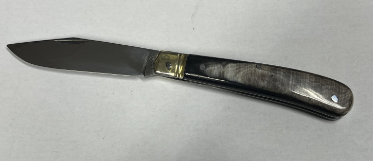 Bauernmesser von KVT eine Klinge