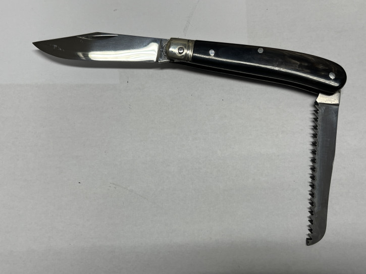 2 Teiliges Bauernmesser in Handarbeit hergestellt 2 Teiliges Bauernmesser in Handarbeit hergestellt