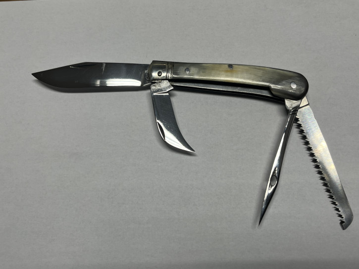 Bauernmesser 4 teilig Handarbeit Bauernmesser 4 teilig Handarbeit