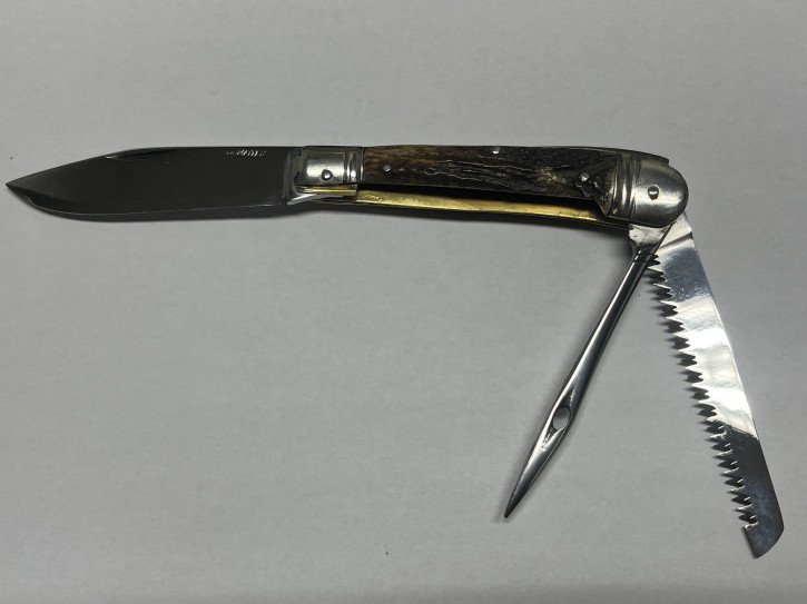 Bauernmesser 3 Teilig von Matthes