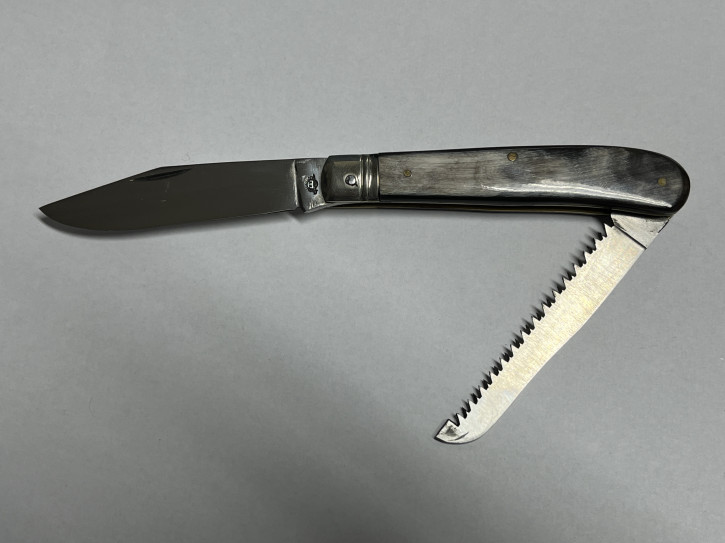 Gustav Branner Bauernmesser 2 teilig