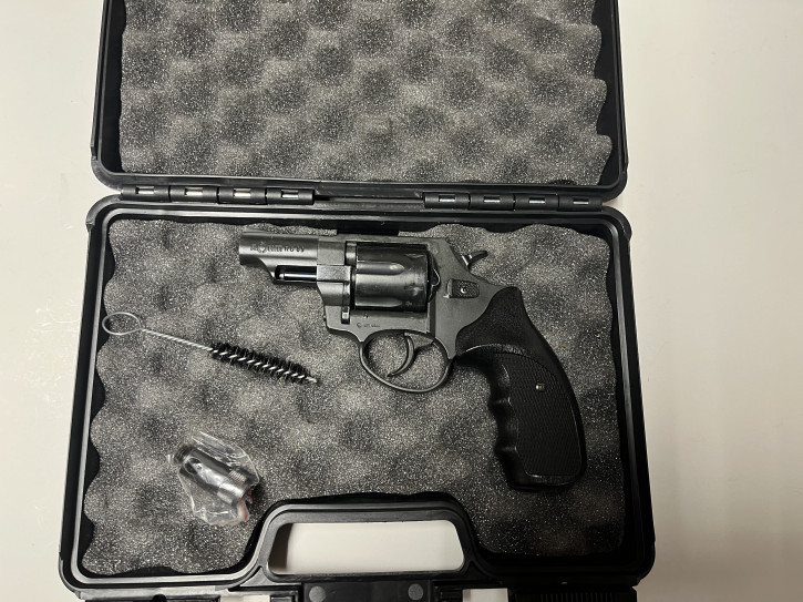 Original Röhm RG 89 gebraucht