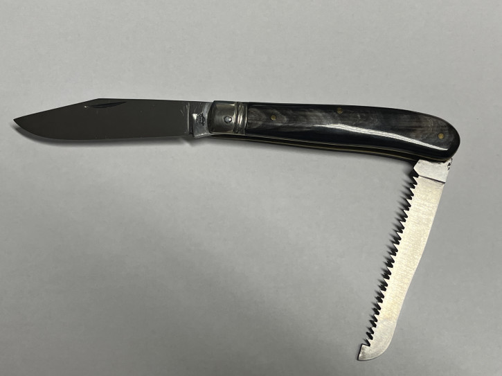 Gustav Branner Bauernmesser 2 Teilig