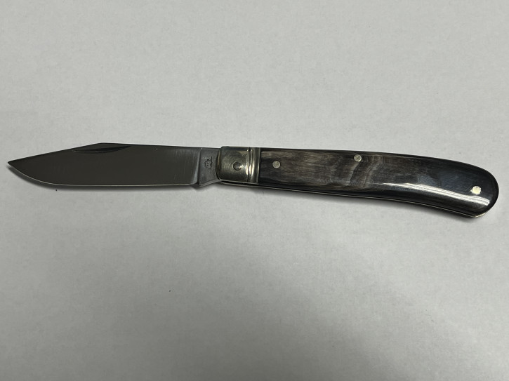 Gustav Branner Bauernmesser eine Klinge