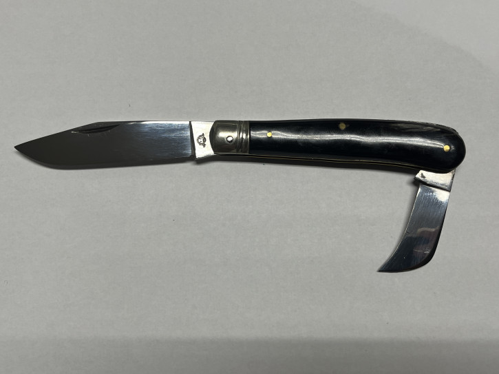 Bauernmesser 2 Teilig von Gustav Branner