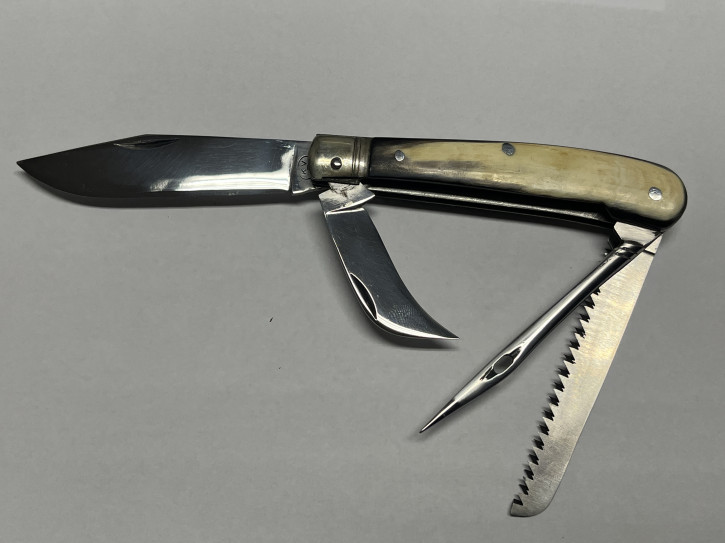 Bauernmesser 4 Teilig von KVT