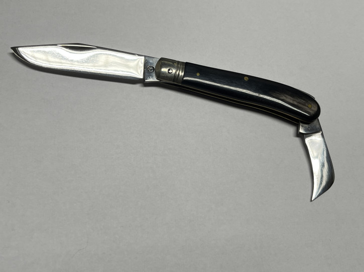 Pius Lang Bauernmesser Klinge Häble