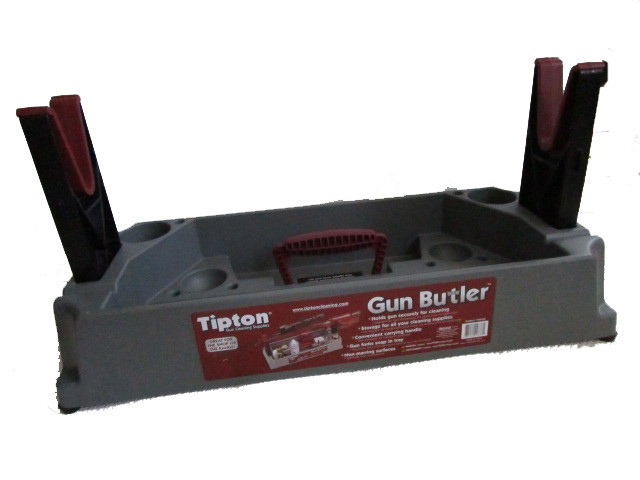 Mobile Reinigungsstation Topton Gun Butler