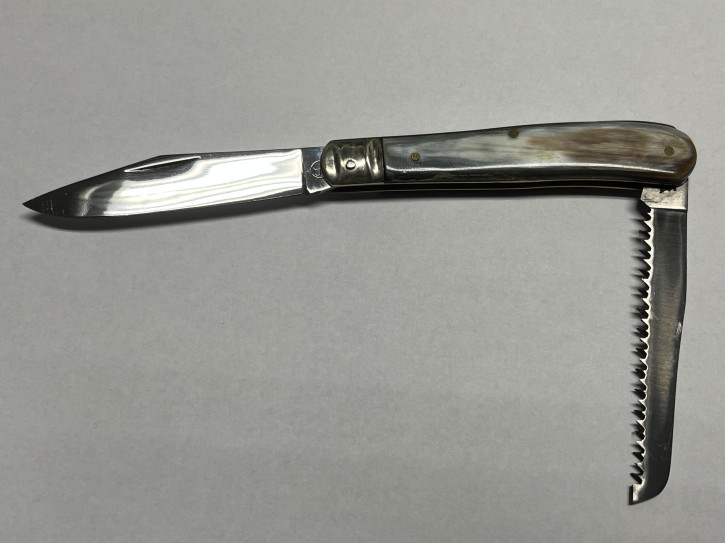 Kleines Bauernmesser von Pius Lang