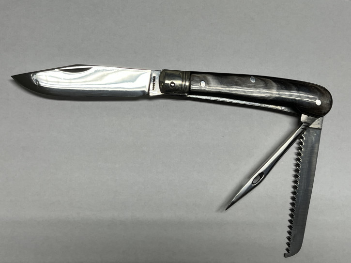 Bauernmesser 3 Teilig von KVT