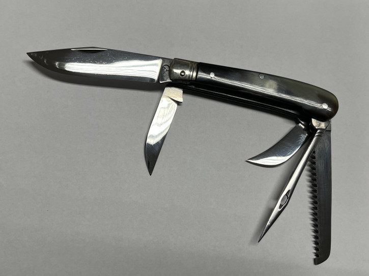 Bauernmesser KVT 5 Teilig (Schäfermesser)