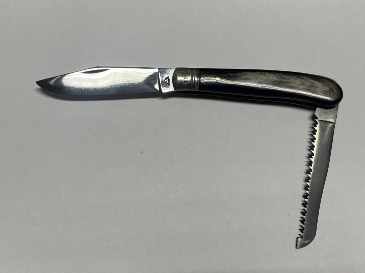 Bauernmesser 2 Teilig von Gustav Branner
