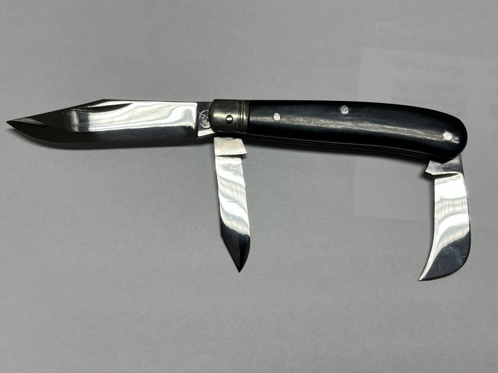 Bauernmesser 3 Teilig von KVT Bauernmesser 3 Teilig von KVT