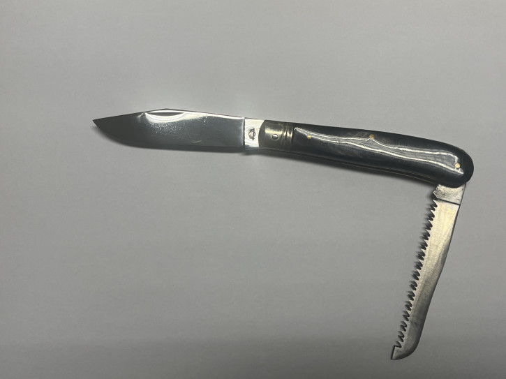 Bauernmesser 2 teilig Gustav Branner