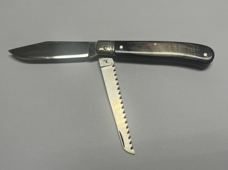 Bauernmesser 2 teilig Gustav Branner