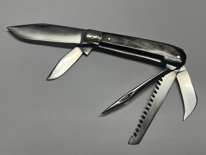 Bauernmesser 5 Teilig (Schäfermesser) Bauernmesser 5 Teilig (Schäfermesser)