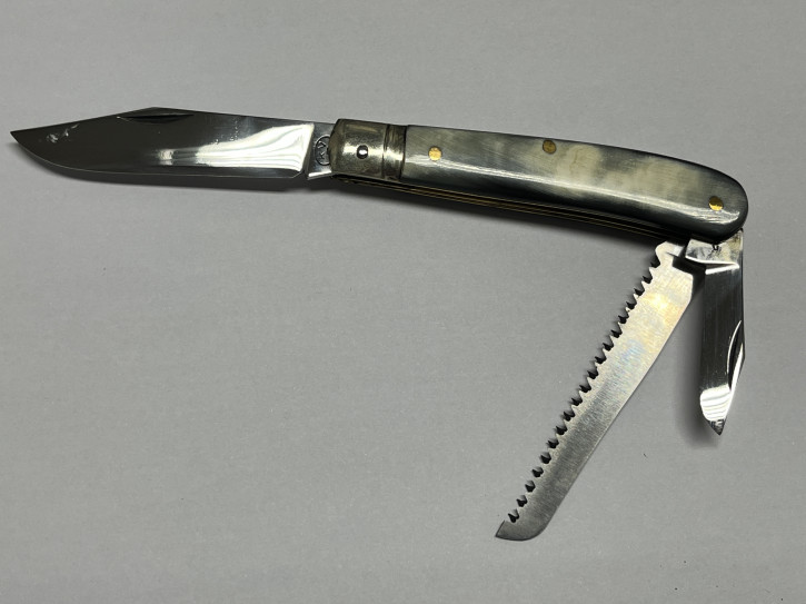 KVT Bauernmesser 3 teilig Handarbeit KVT Bauernmesser 3 teilig Handarbeit