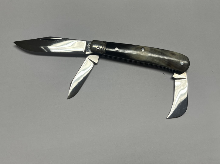 KVT Bauernmesser 3 teilig Handarbeit KVT Bauernmesser 3 teilig Handarbeit