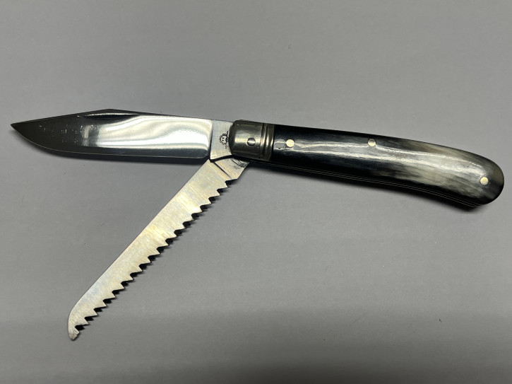 Bauernmesser 2 teilig Gustav Branner