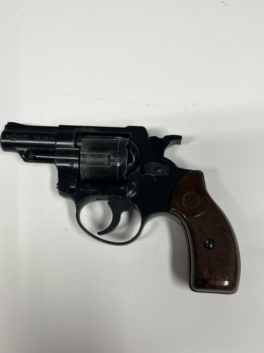 Röhm RG 79 Gas-Signalrevolver