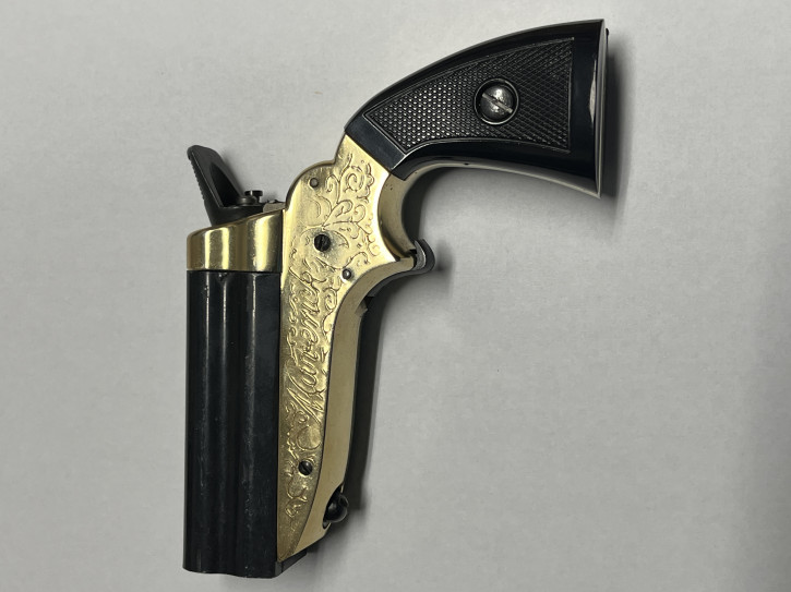 Perfecta G100 Maverick 6mm Flobert
