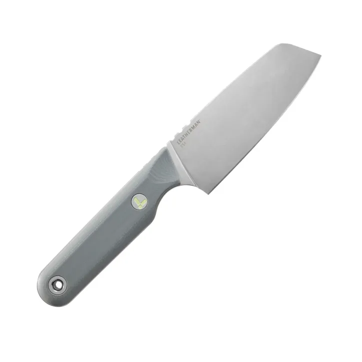 Leatherman Rustle-Vapor Outdoor Küchenmesser