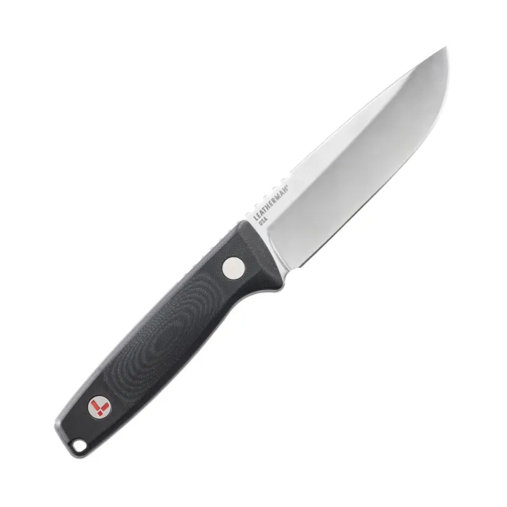 Leatherman outdoormesser Trac Jet Black