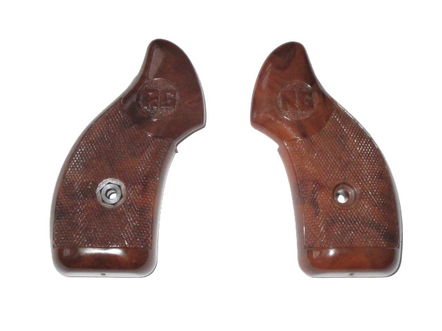 Röhm RG 77 Kunststoffgriffschalen