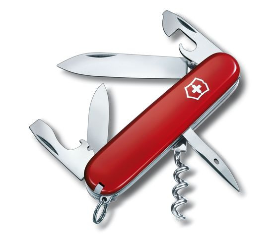 Taschenmesser Victorinox Spartan