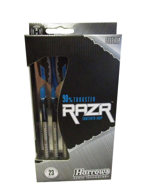 HARROWS Razr 90% 23g Steeldart