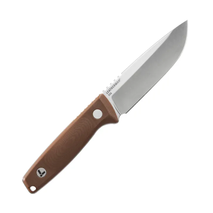 Leatherman Trac Outdoormesser