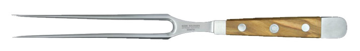 Güde Alpha Olive Fleischgabel 18cm