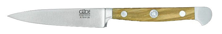 Güde Alpha Olive Spickmesser 8cm