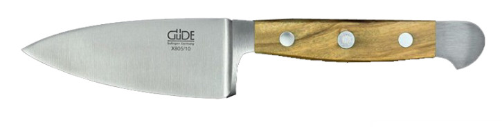 Güde Alpha Olive Käsemesser 10cm