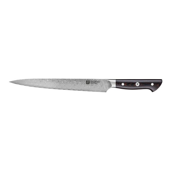 ZWILLING Tanrei Fleischmesser 23 cm, Glattschliff