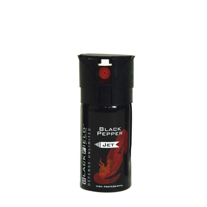Blackfield Pfefferspray Jet 40ml