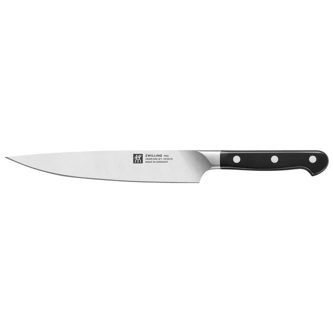 ZWILLING Pro Messerset 3-tlg