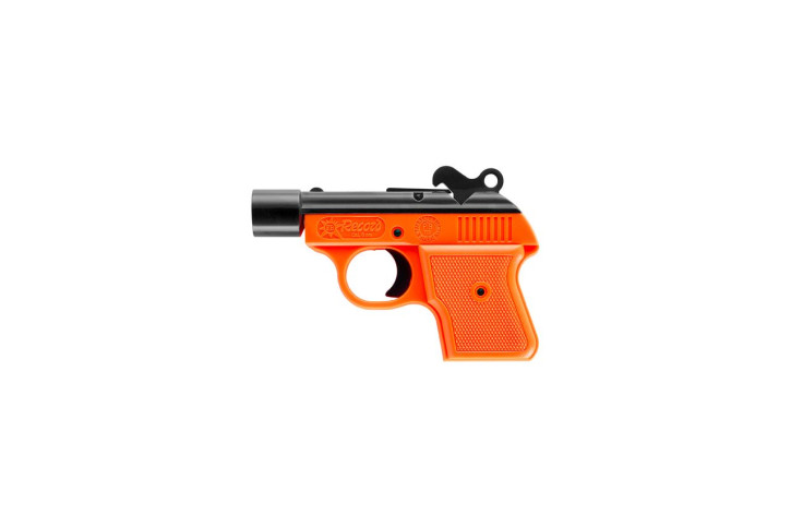 Startpistole Record Modell Weinberg, 6mm Flobert