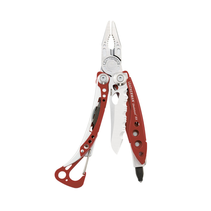 SKELETOOL RX Leatherman