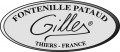 Hersteller: Fontinelle Pataud info zu GPSR
