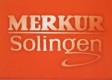 Hersteller: Merkur Solingen