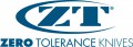 Hersteller: Zero Tolerance Knives info zu GP