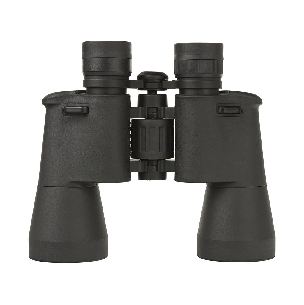 Binocolo Danubia Porro Alpina LX 10x50 – Ottiche Multistrato E Gommatura Antiscivolo Per Birdwatching