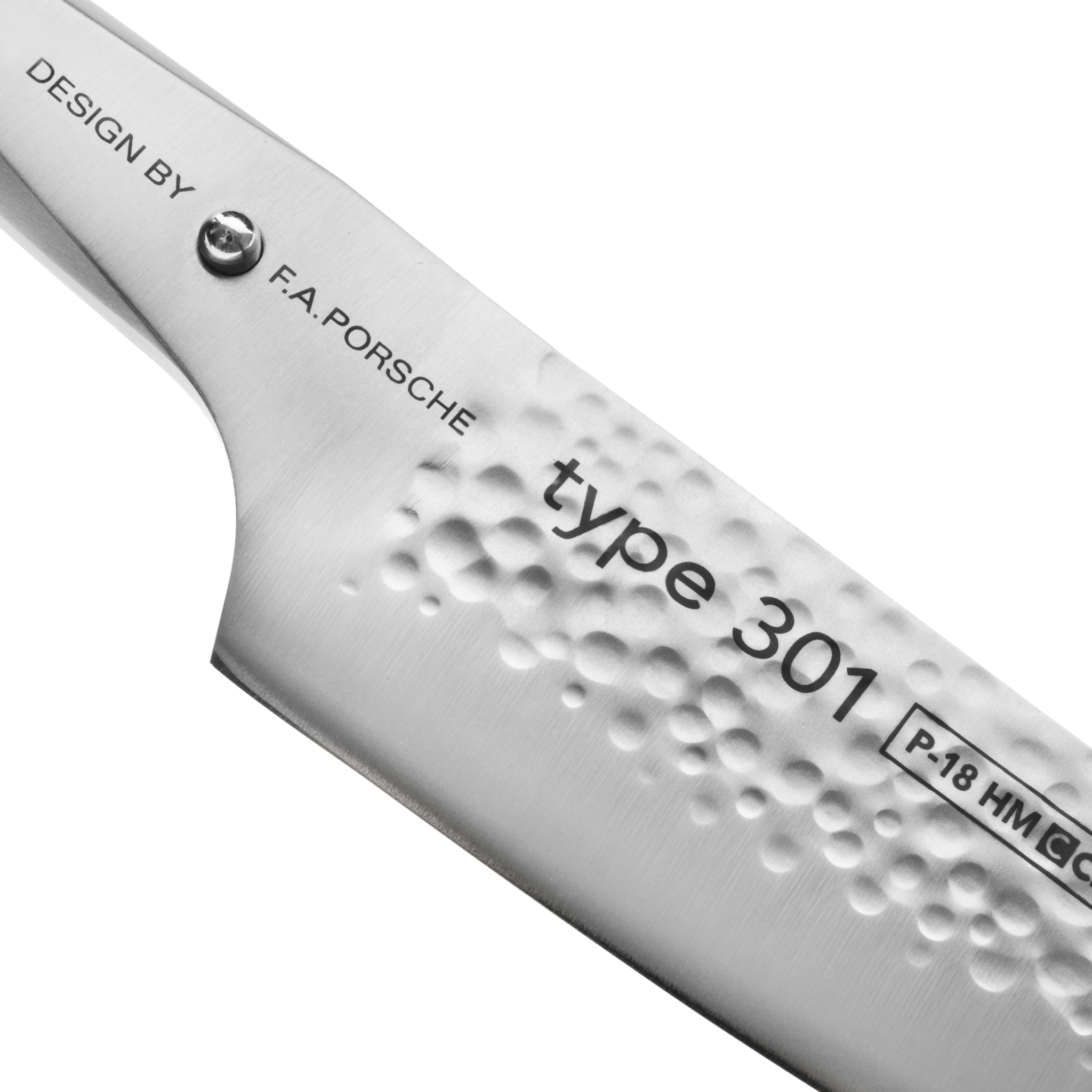 kochmesser porsche chroma porsche design 301